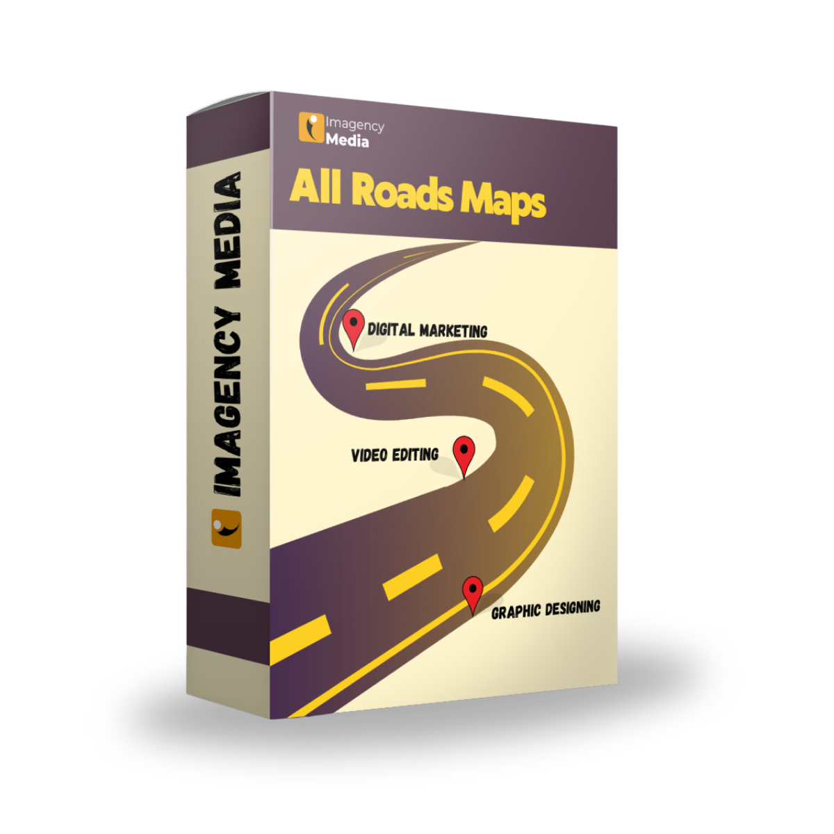 All Road Maps