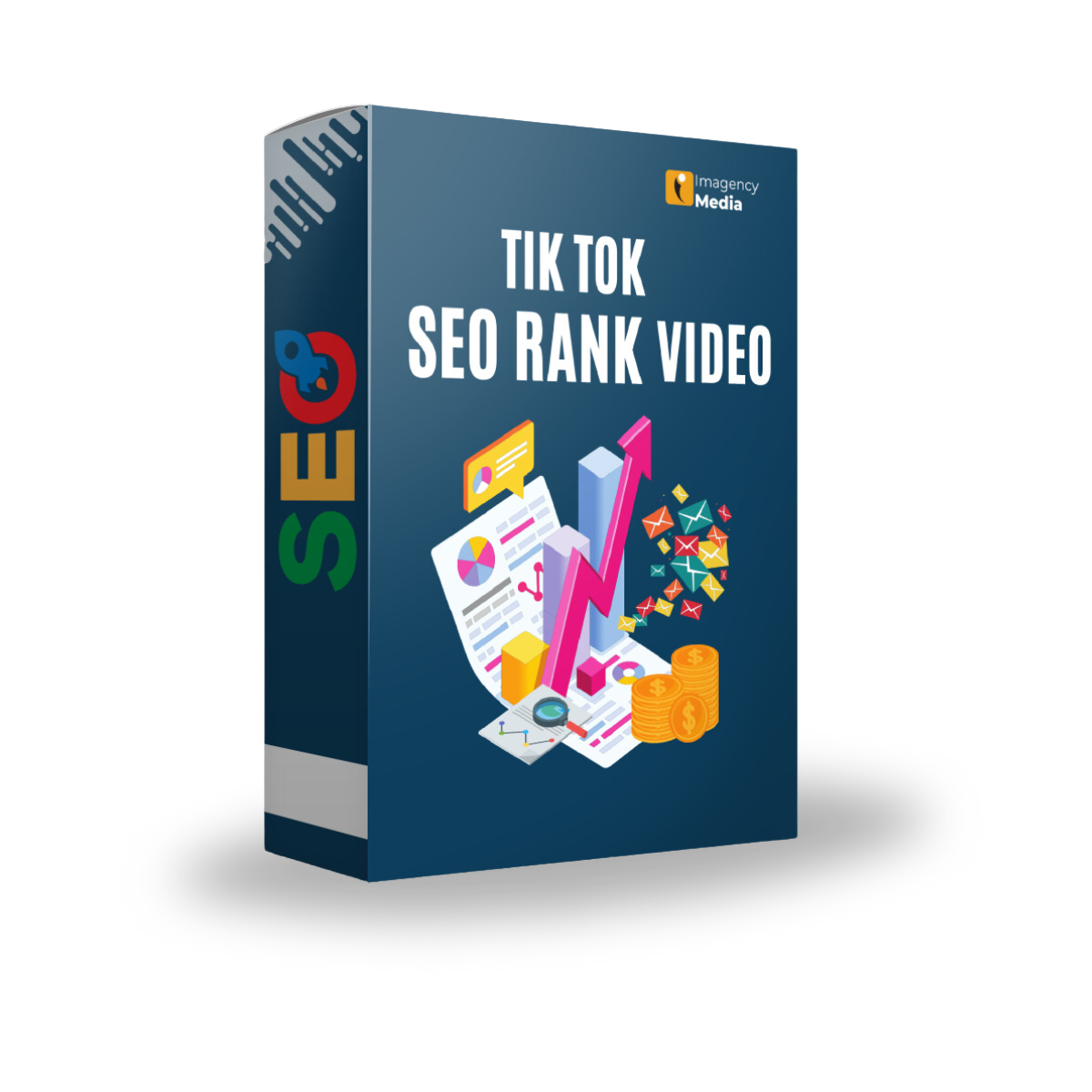 TikTok SEO How to Rank TikTok Videos